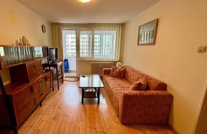 Obor, Colentina, str. Masina de Paine, langa metroul Obor,