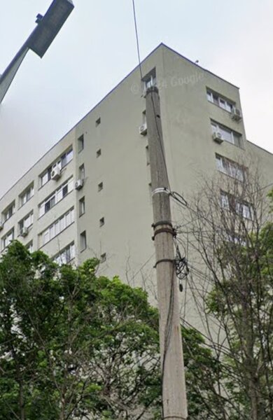 Obor, Colentina, str. Masina de Paine, langa metroul Obor,